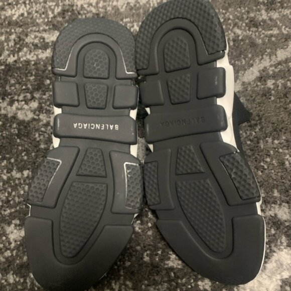 Balenciaga Speed Trainer Sneakers Men’s Size 11 - Picture 4 of 4